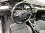 Volkswagen Passat - fotka číslo 13