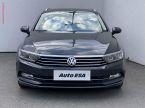 Volkswagen Passat - fotka číslo 1
