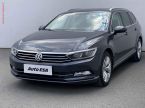 Volkswagen Passat - fotka číslo 2