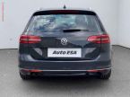 Volkswagen Passat - fotka číslo 4