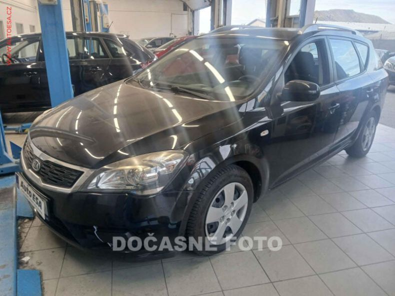 Kia Cee'd - hlavní fotka inzerátu