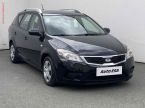 Kia Cee'd - fotka číslo 0