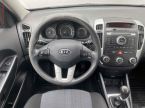 Kia Cee'd - fotka číslo 8