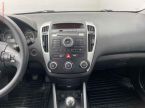 Kia Cee'd - fotka číslo 10