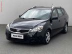 Kia Cee'd - fotka číslo 2
