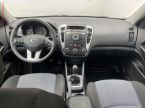 Kia Cee'd - fotka číslo 9