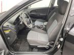 Kia Cee'd - fotka číslo 11