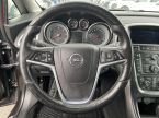 Opel Astra - fotka číslo 10