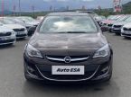 Opel Astra - fotka číslo 1