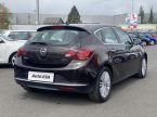 Opel Astra - fotka číslo 3