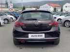 Opel Astra - fotka číslo 4