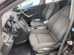 Opel Astra - fotka číslo 8