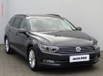 Volkswagen Passat - fotka číslo 0