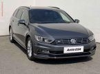 Volkswagen Passat - fotka číslo 0
