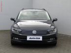 Volkswagen Passat - fotka číslo 1