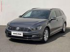 Volkswagen Passat - fotka číslo 2