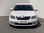 Škoda Octavia - fotka číslo 1