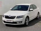 Škoda Octavia - fotka číslo 2
