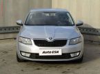 Škoda Octavia - fotka číslo 1