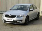 Škoda Octavia - fotka číslo 2