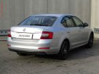 Škoda Octavia - fotka číslo 3