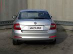 Škoda Octavia - fotka číslo 4