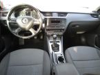 Škoda Octavia - fotka číslo 7