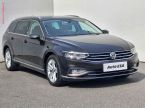 Volkswagen Passat - fotka číslo 0