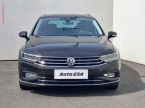 Volkswagen Passat - fotka číslo 1