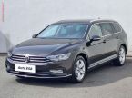 Volkswagen Passat - fotka číslo 2
