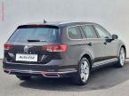 Volkswagen Passat - fotka číslo 3