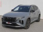 Hyundai Tucson - fotka číslo 2