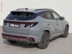 Hyundai Tucson - fotka číslo 3