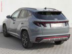Hyundai Tucson - fotka číslo 5