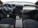 Hyundai Tucson - fotka číslo 8