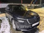 Škoda Kamiq - fotka číslo 0