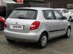Škoda Fabia - fotka číslo 3