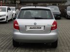 Škoda Fabia - fotka číslo 4