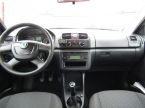 Škoda Fabia - fotka číslo 7