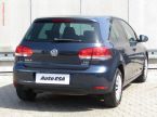 Volkswagen Golf - fotka číslo 3