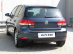 Volkswagen Golf - fotka číslo 5
