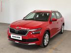 Škoda Kamiq - fotka číslo 2