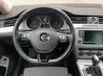 Volkswagen Passat - fotka číslo 10