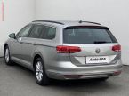 Volkswagen Passat - fotka číslo 5