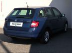Škoda Fabia - fotka číslo 3