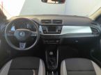 Škoda Fabia - fotka číslo 7