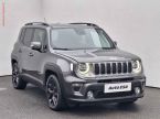 Jeep Renegade - fotka číslo 0