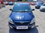 Škoda Fabia - fotka číslo 1