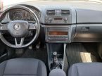 Škoda Fabia - fotka číslo 7