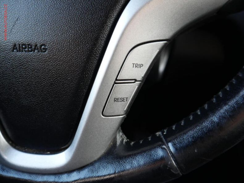 Hyundai ix20 - hlavní fotka